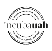 logo Incuba UAH