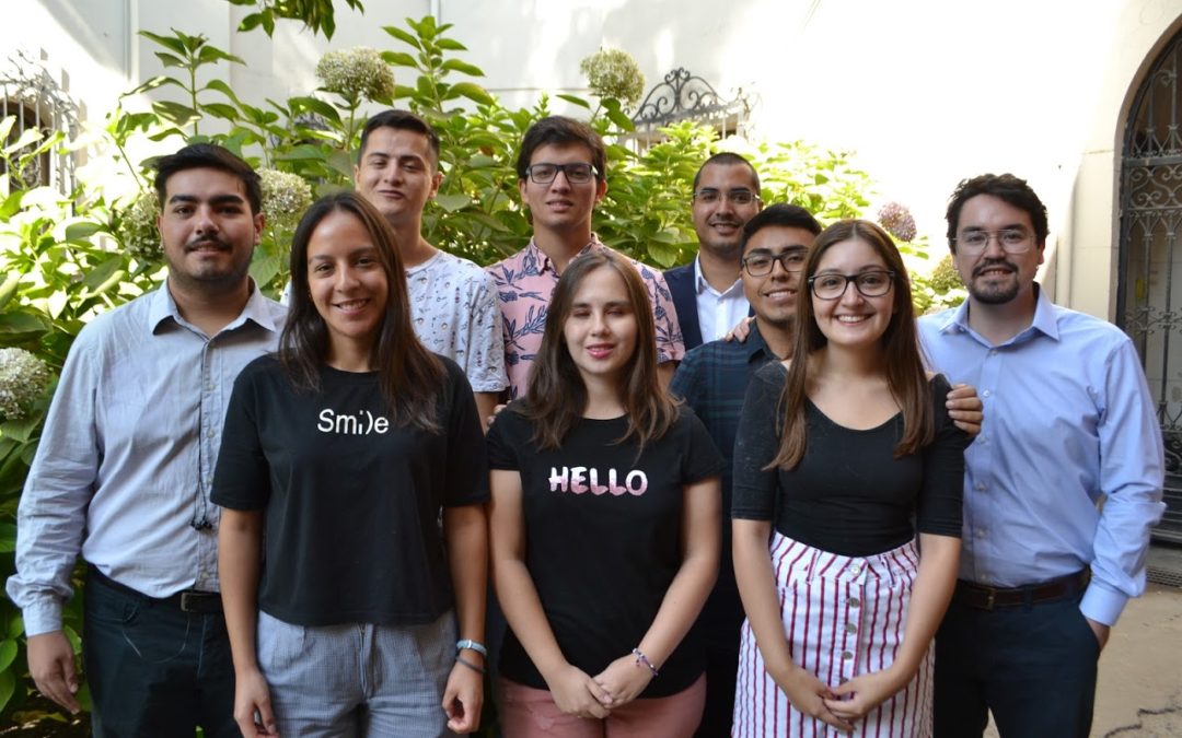 Programa de nivelación de estudios y Formación en derecho laboral para trabajadores, Escuela de Formación Sindical Clotario Blest