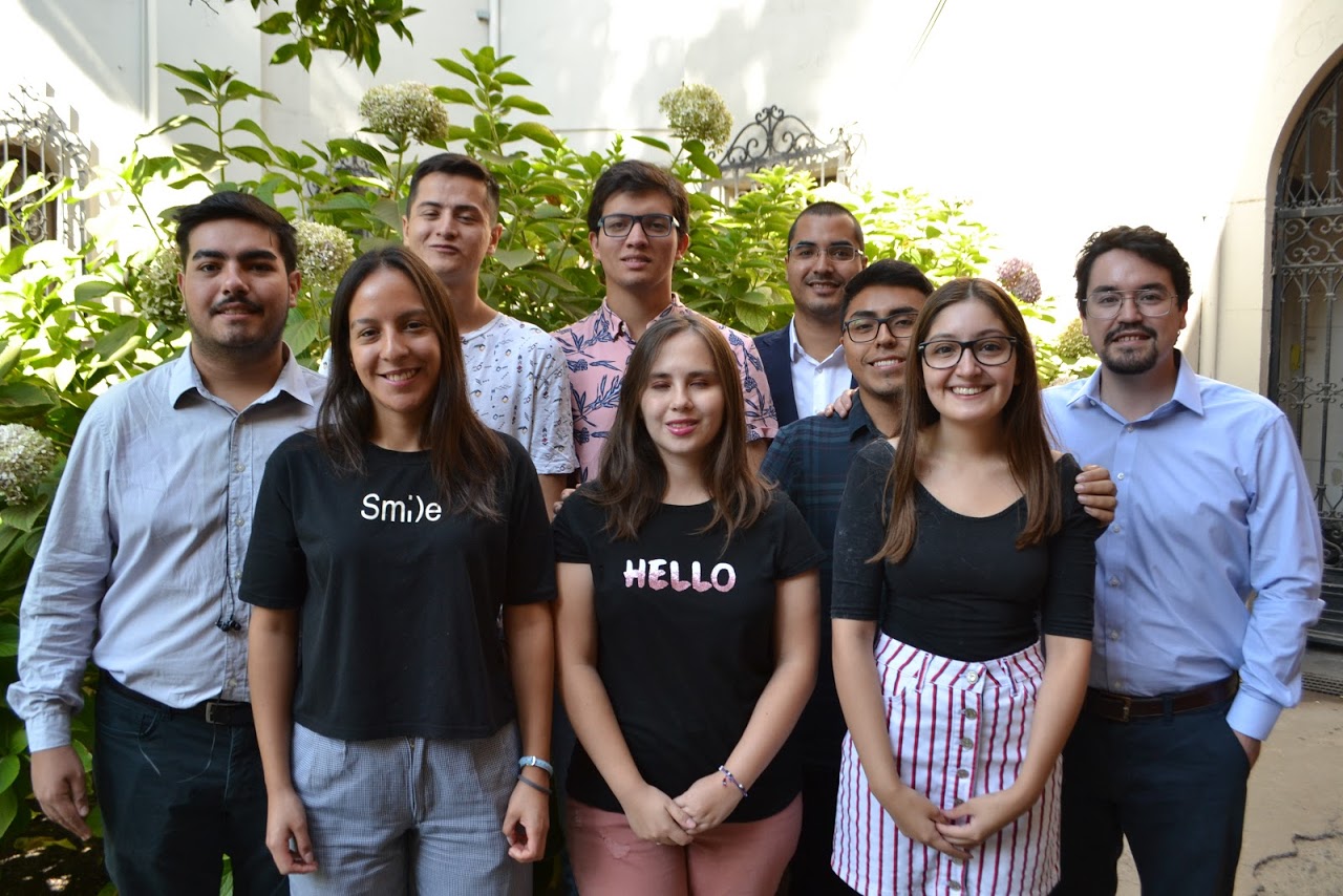 Programa de nivelación de estudios y Formación en derecho laboral para trabajadores, Escuela de Formación Sindical Clotario Blest