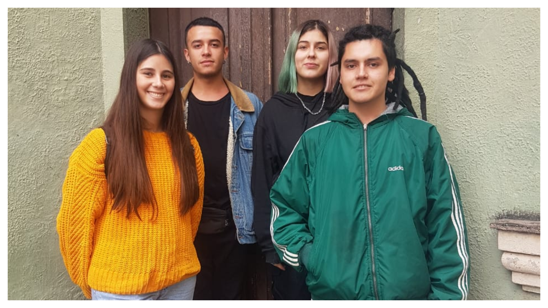 Reciclaje de colillas de cigarro, Organización de estudiantes por el reciclaje y sustentabilidad