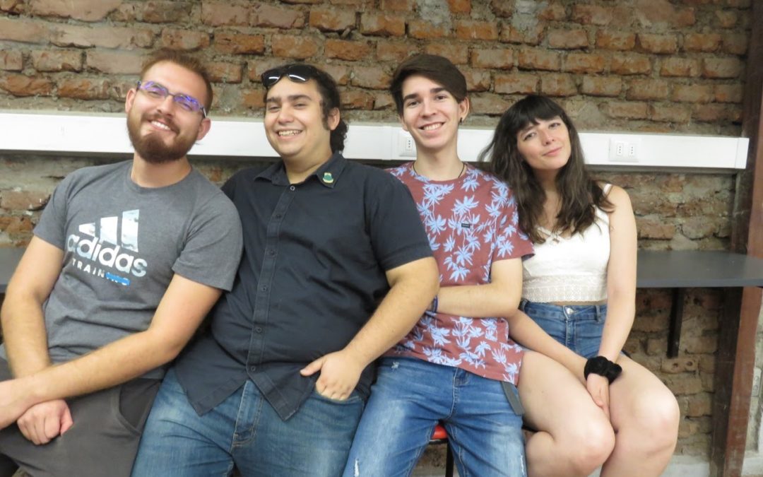 Club de juegos de mesa y rol, La Mazmorra