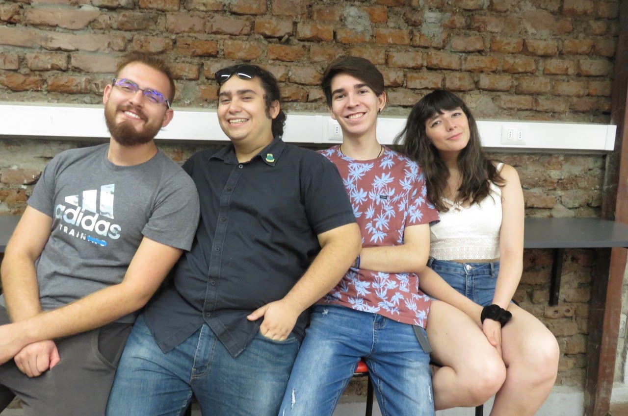 Club de juegos de mesa y rol, La Mazmorra