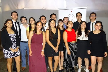 Programa nivelación de estudios – EFSCB