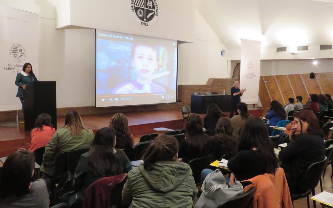 Seminario de Educación Parvularia