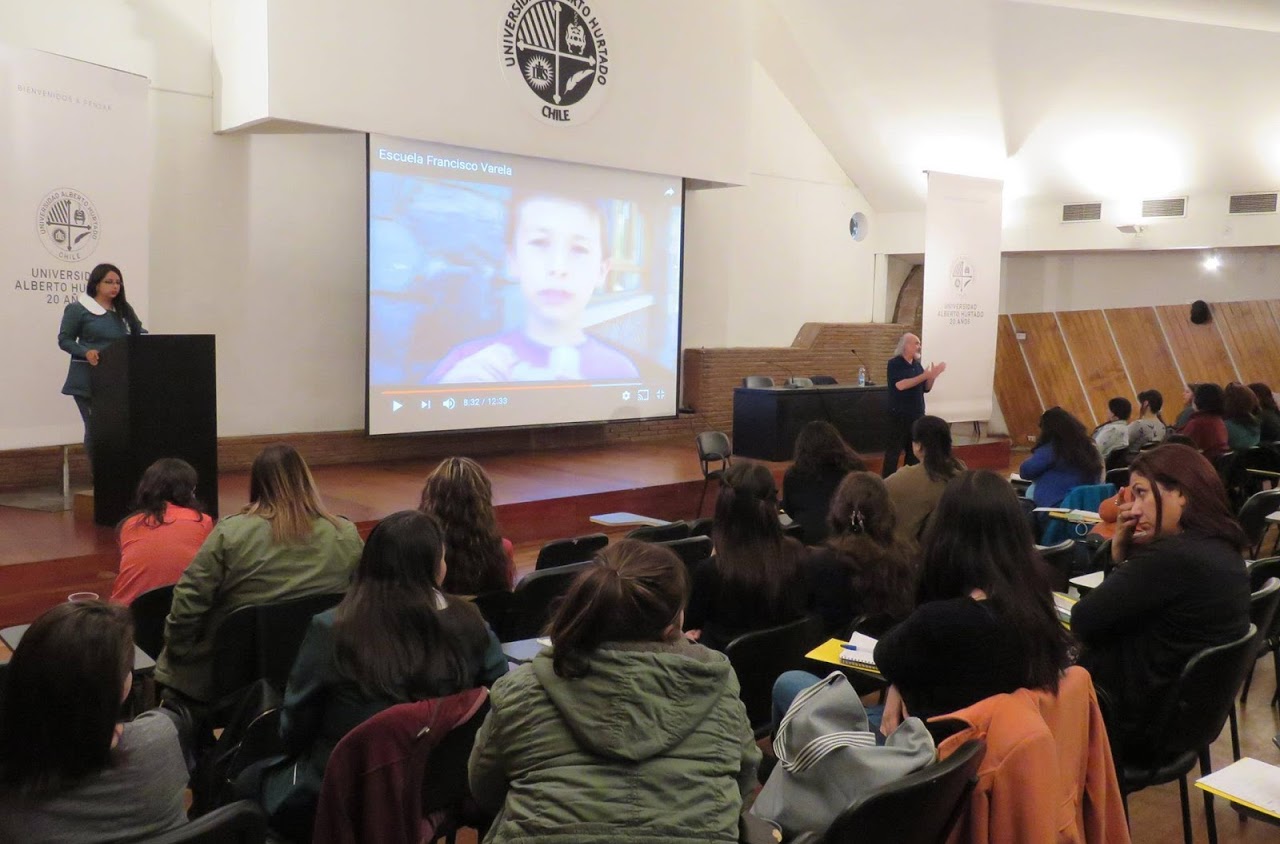 Seminario de Educación Parvularia