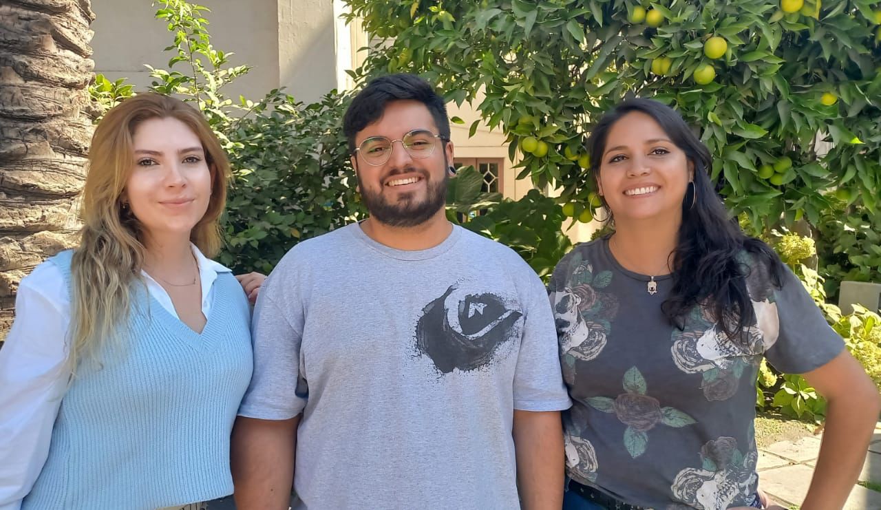Clases Sindicales, Escuela de Formación Sindical Clotario Blest