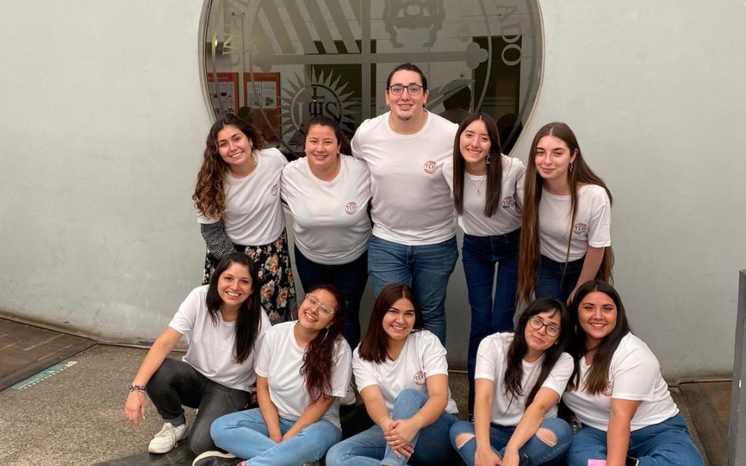 Andamio TEB, Tutorías Educación Básica