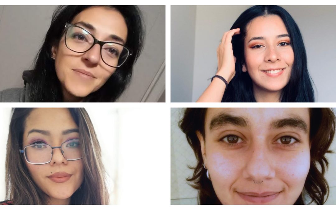 Contraestereotipos: La realidad de lxs cuerpxs