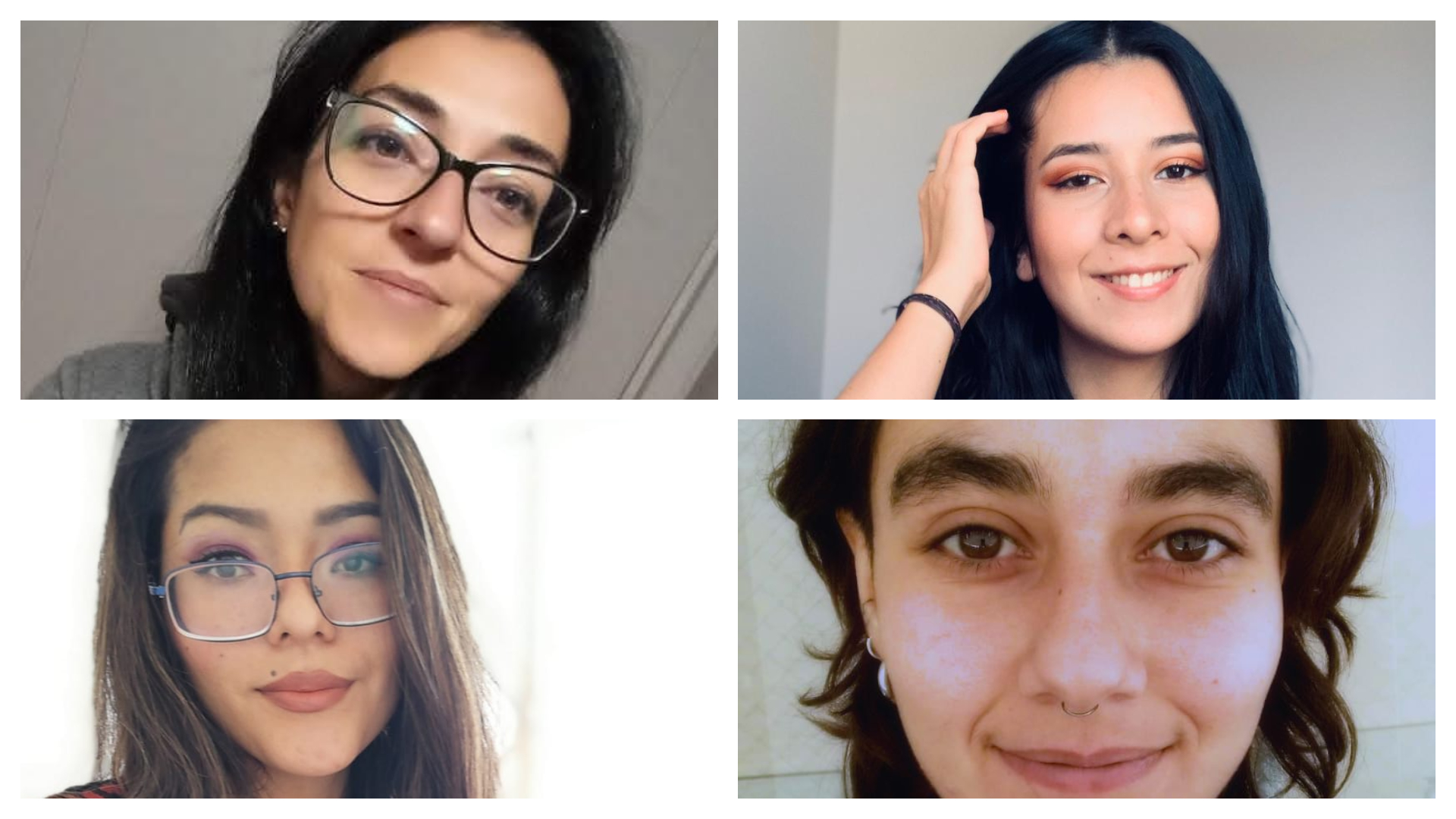 Contraestereotipos: La realidad de lxs cuerpxs