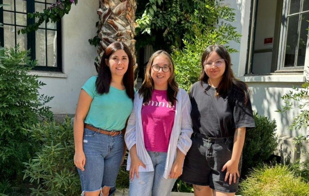 Talleres para la infancia, ONG Superación Infanto Juvenil