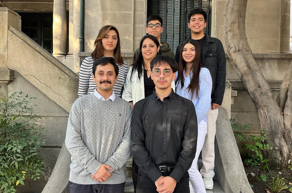 Investigación en Derecho laboral y Formación para trabajadores y trabajadoras, Escuela de Formación Sindical Clotario Blest