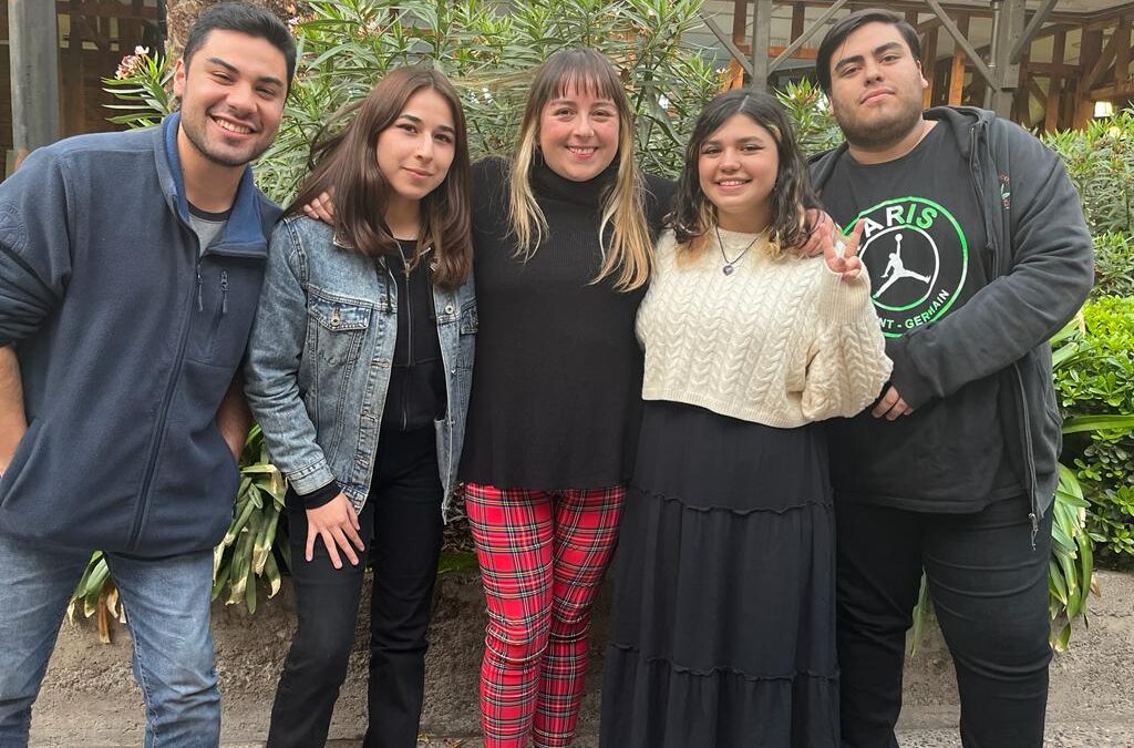 Preuniversitario popular y feminista, Universidad popular Elena Caffarena