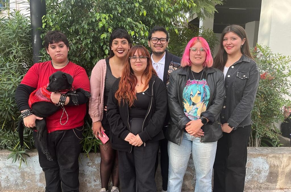 Uah Inclusiva, Movimiento Uah Inclusiva