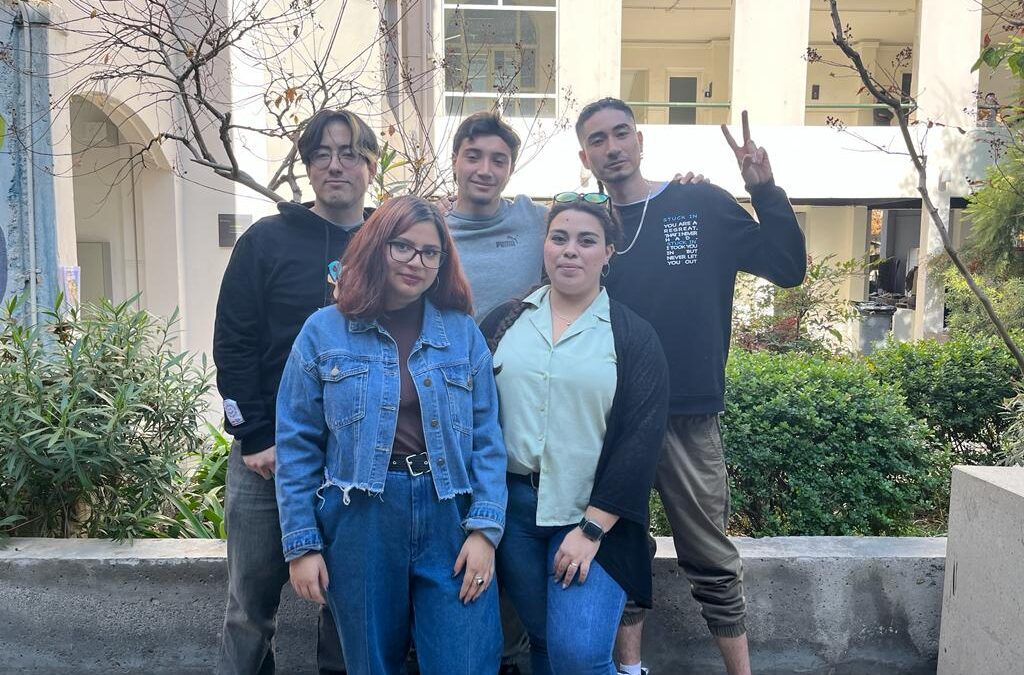 Uah Podcast channel, Uah Podcast